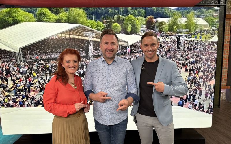 Robert Goter: "Želel sem igrati 85 ur, a sem bil prisiljen končati."