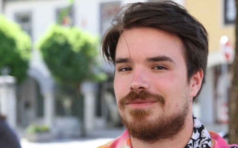 Dušan Smodej