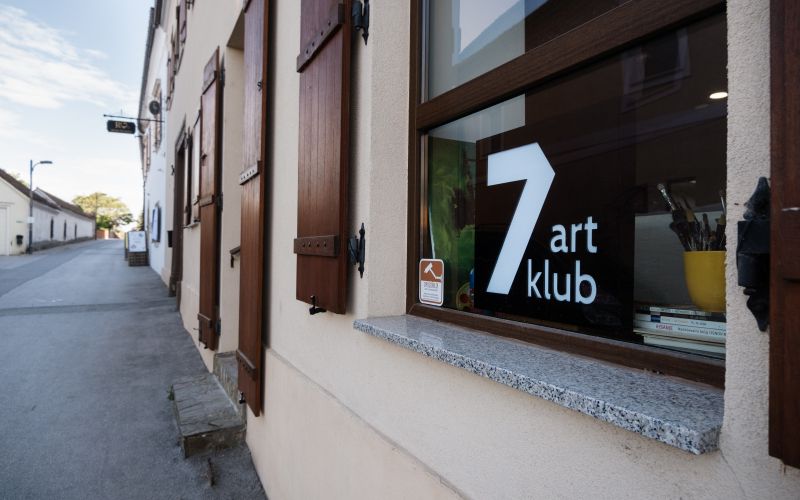 art-klub-7, likovno-društvo, gornja-radgona