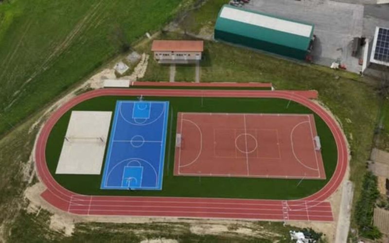 trnovska-vas, prenova-sportnega-parka