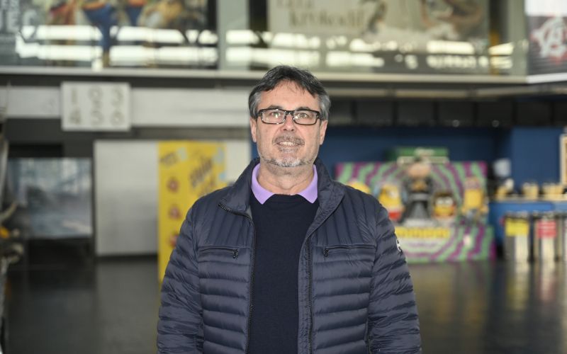 Jernej Kuntner