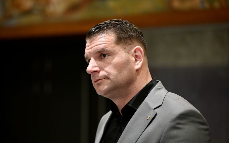 Zoran stevanović