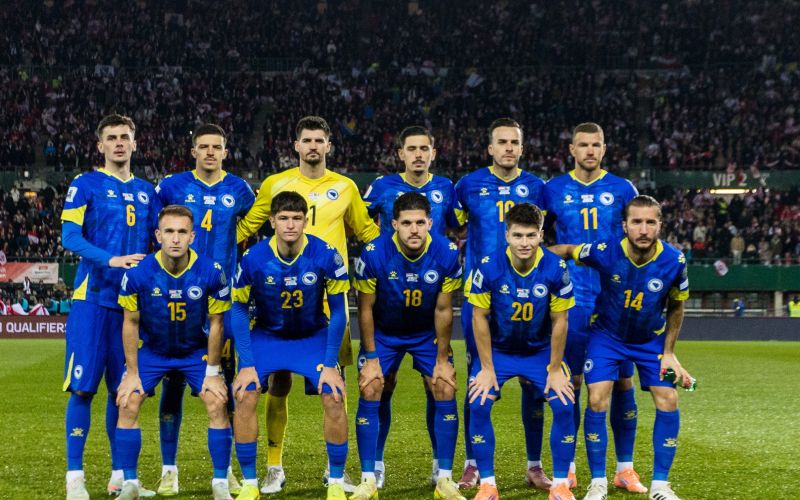 bosna arjan malic