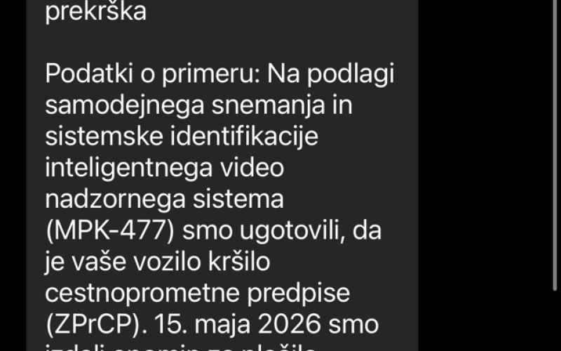 policija