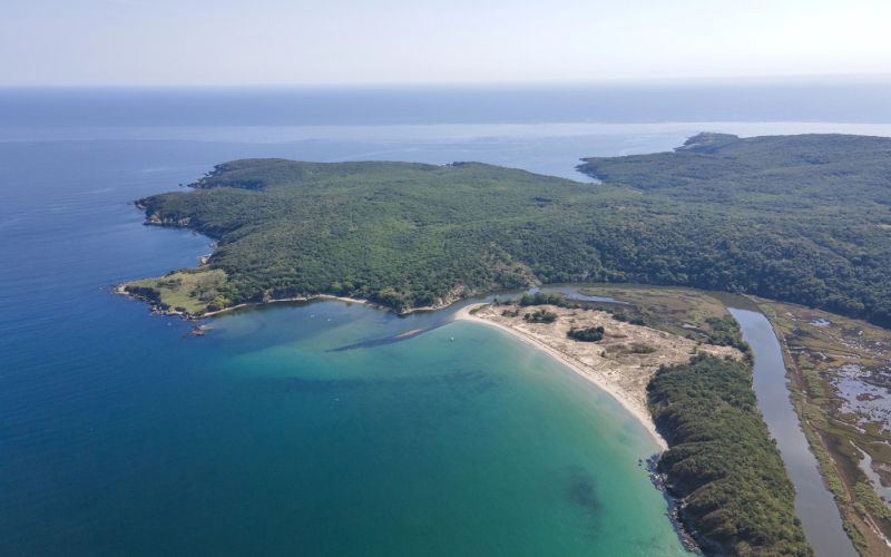 burgas, bolgarija