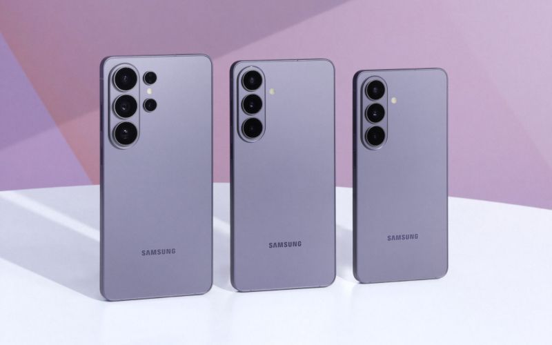 Samsung galaxy S26 Plus, Galaxy S26 Ultra