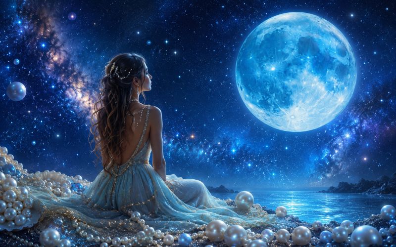 polna luna