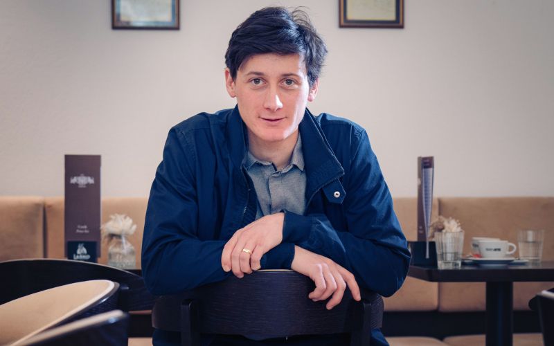 Cene Prevc