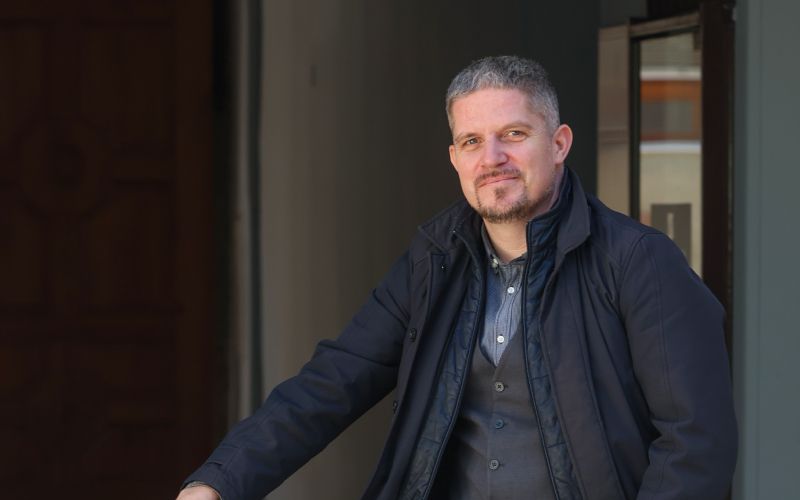 david-preloznik