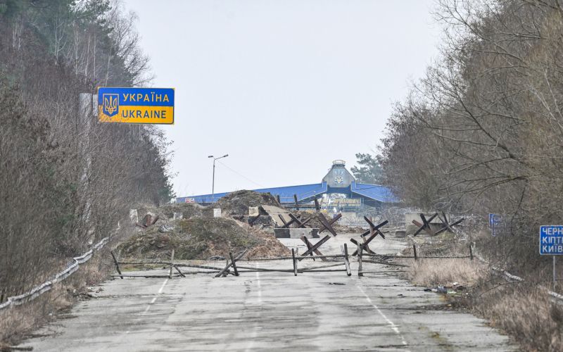 ukrajinsko-beloruska meja
