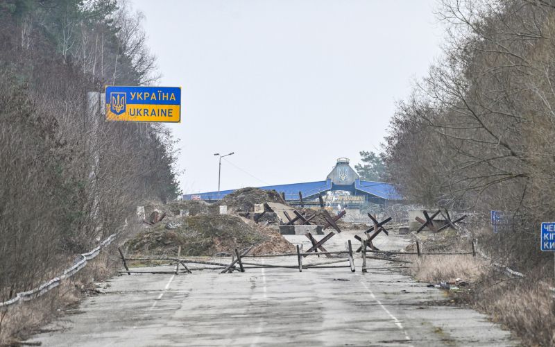 ukrajinsko-beloruska meja
