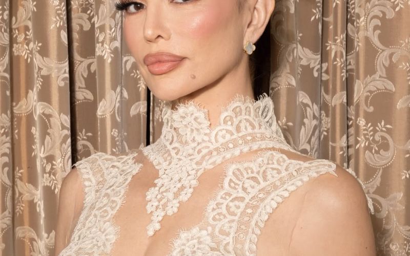 Severina se je razgovorila o težkih trenutkih.