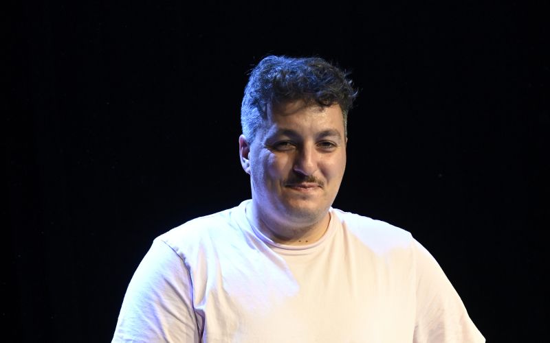 Žan Papič