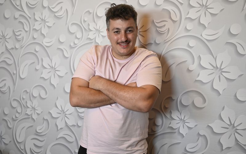 Žan Papič