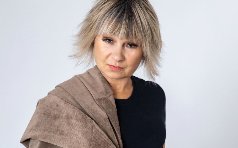 Violeta Tomič