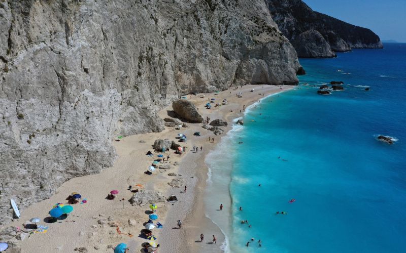 lefkada, obala, plaža.jpg