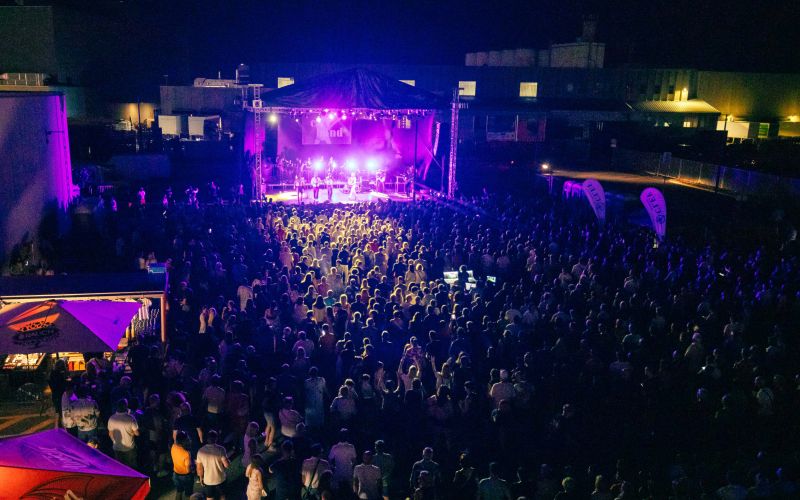 citycenter-celje, cityband