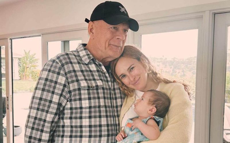 Rumer Willis, Bruce Willis.jpg