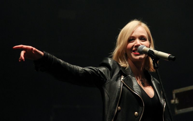 Jelena Rozga