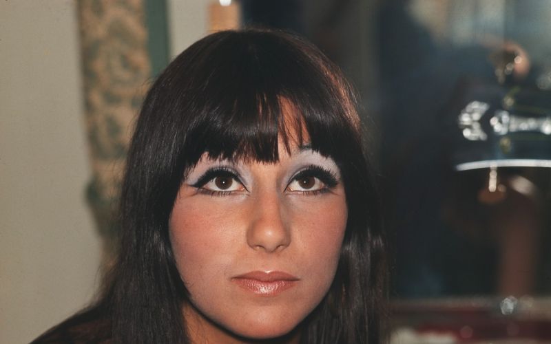 cher