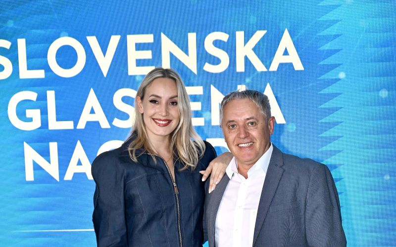 Ines Erbus, Dušan Erbus