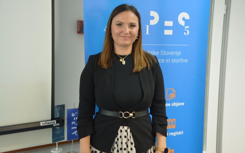 barbara-gerjevic, ajpes-krsko