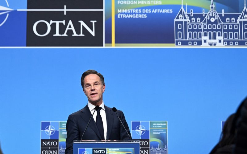 Mark Rutte