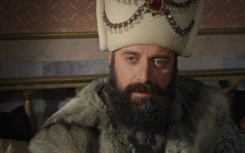 Halit Ergenç