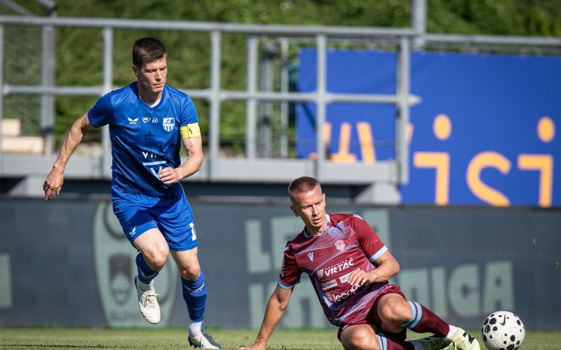 nafta, triglav-kranj, druga-liga, nogomet