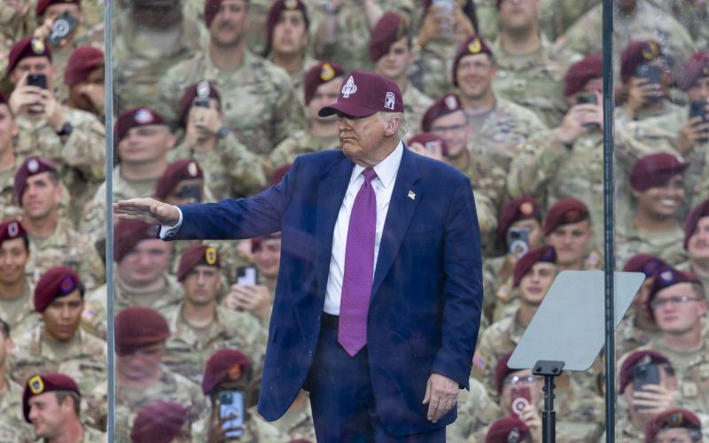 ameriški vojaki, donald trump.jpg