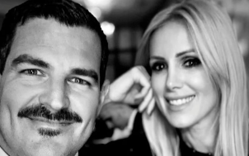 Silvia Dvornik, Marko Pecotić Peco