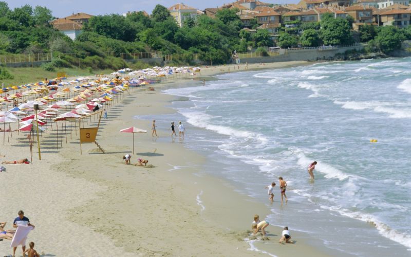 bolgarija, pocitnice