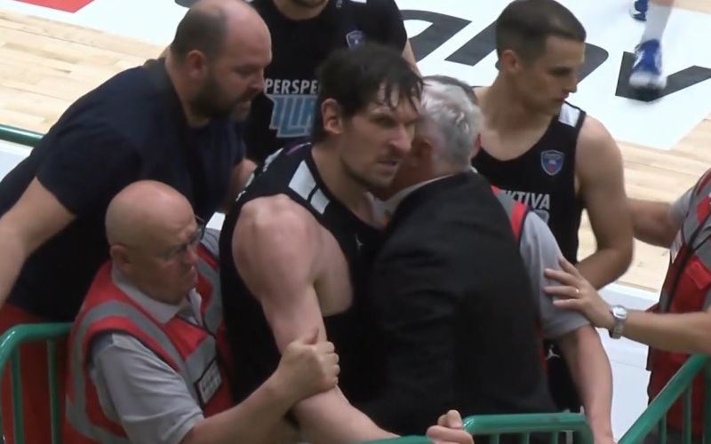 boban marjanovic