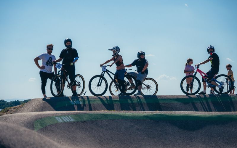 pmp, pomurski-mtb-pokal, kolesarstvo, pumptrack, odranci
