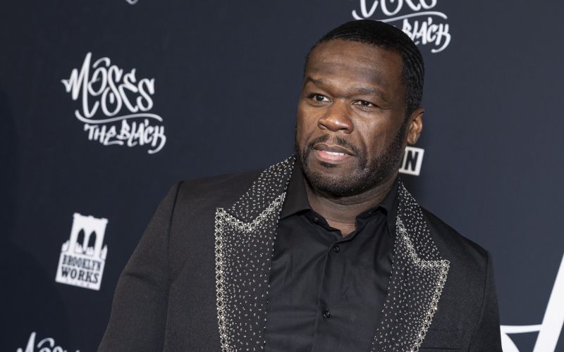 Sveti Mojzes Črni, 50 cent