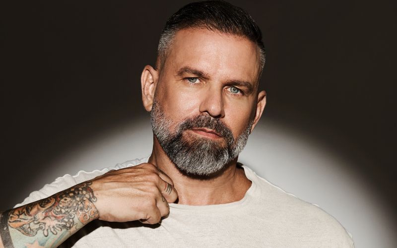 Marko Verdev