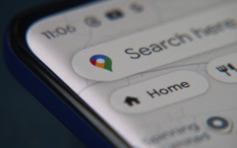 google