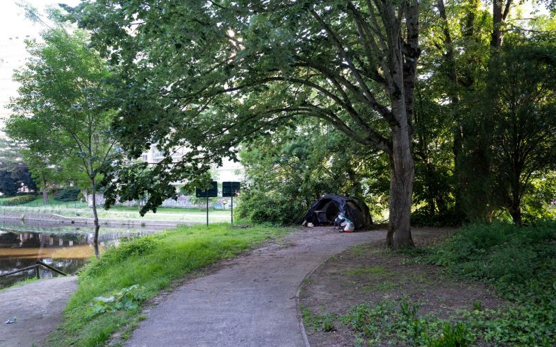 rennes, umor
