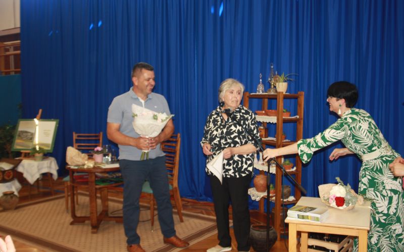 bizeljsko, knjiga, mihaela-balon, bizeljski-kvintet, osnovna-sola-bizeljsko
