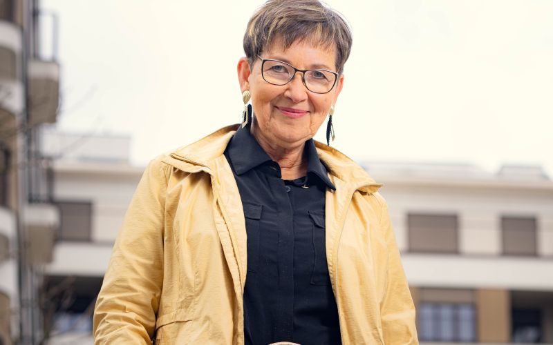 Renata Jakob Roban