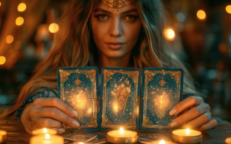tarot