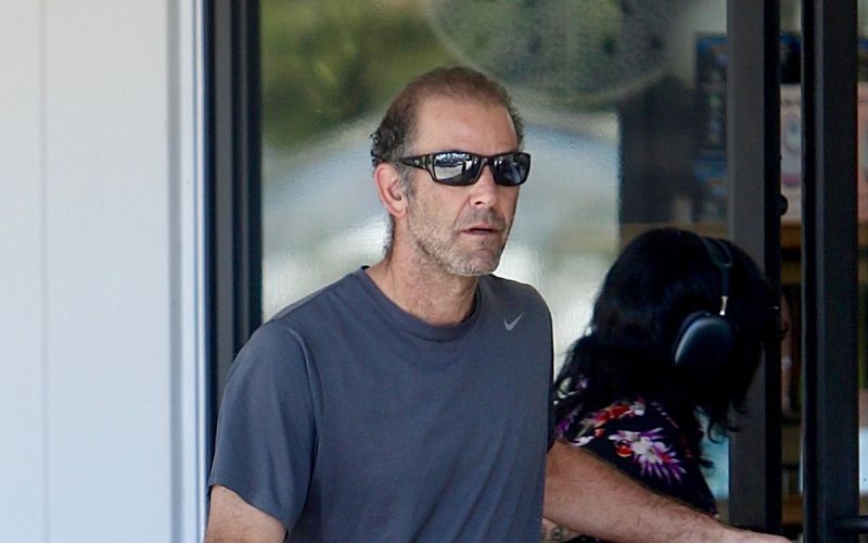 Pete Sampras