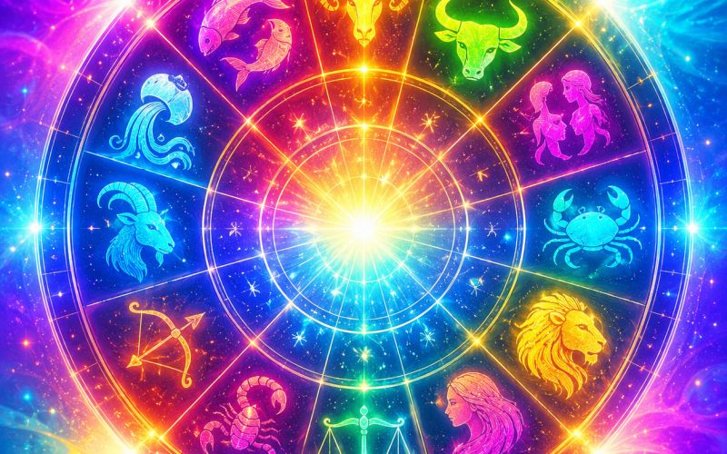 zodiak