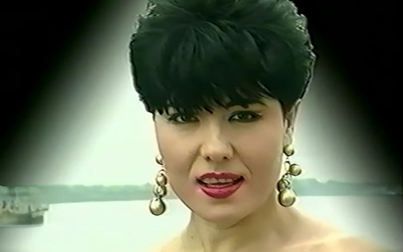 Zlata Petrović