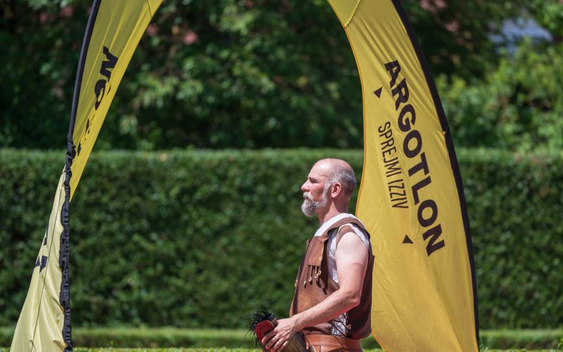 Argonavtski festival na Vrhniki