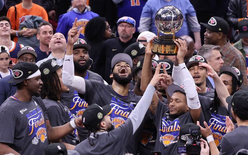 new-york-knicks