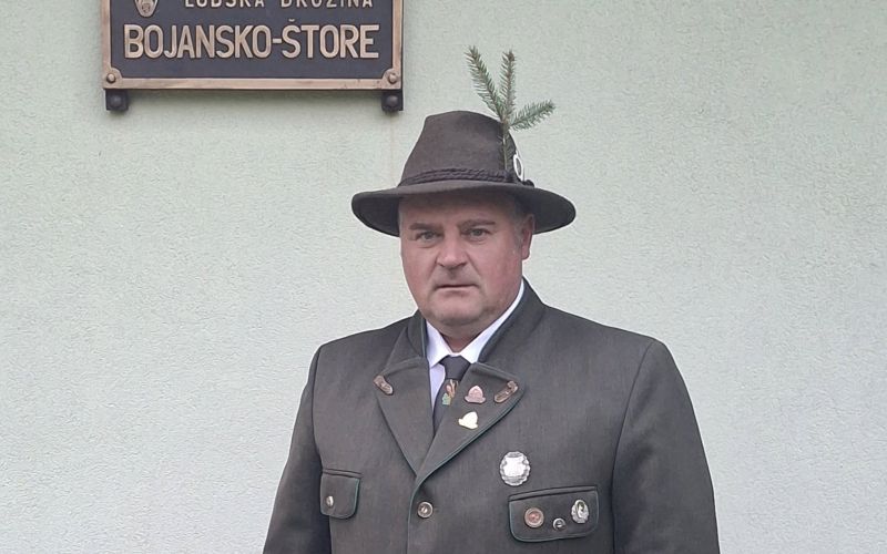 lovska-druzina-bojansko-store, branko-jelenc