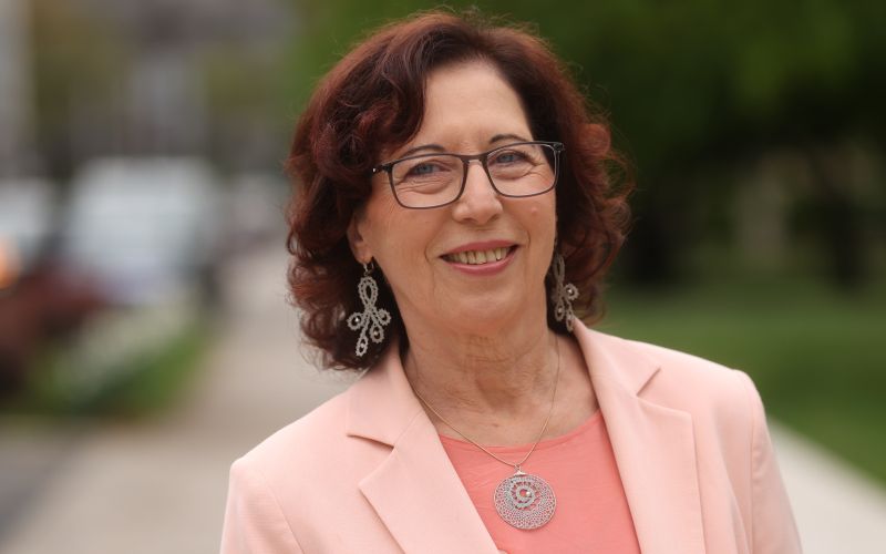 Sanja Rozman