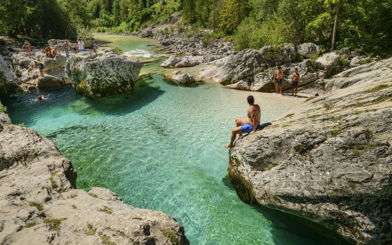 Soča
