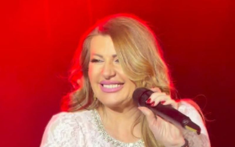 Viki Miljković